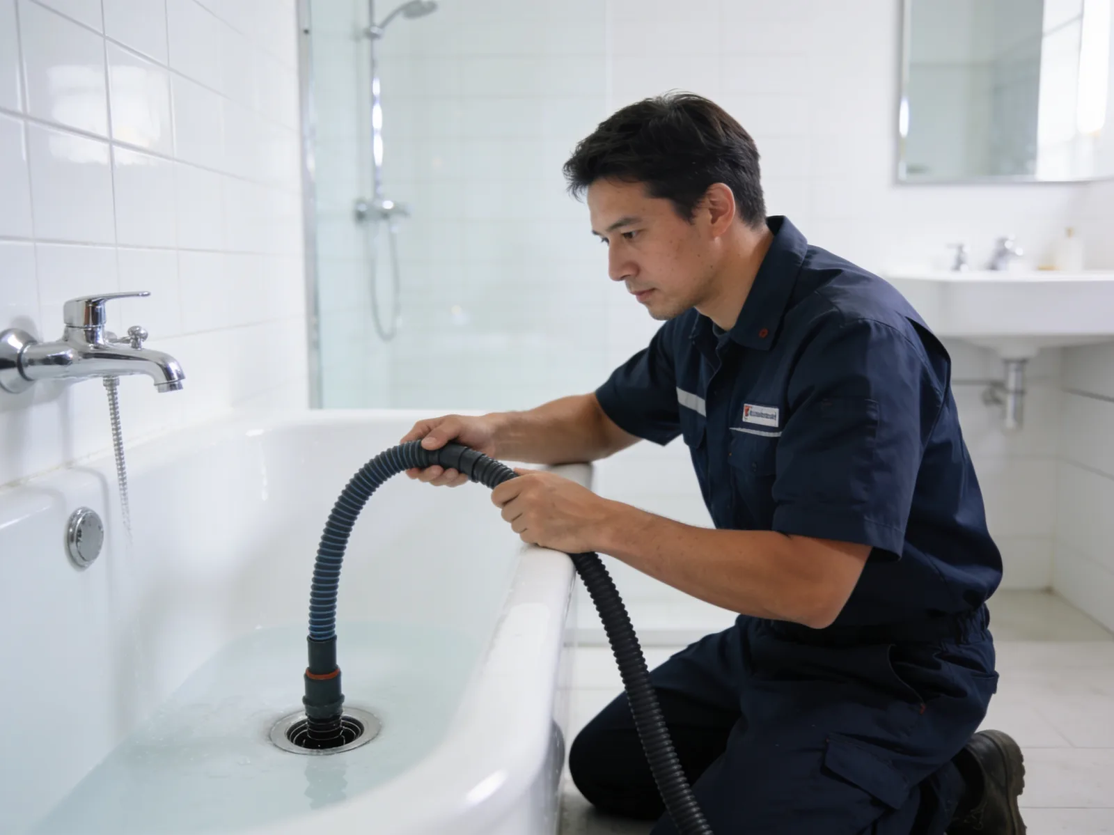 Emergency Plumber Roxbury, CT FAQs